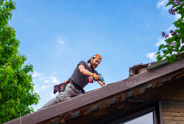 Trusted Irvine, CA Roofing services Experts